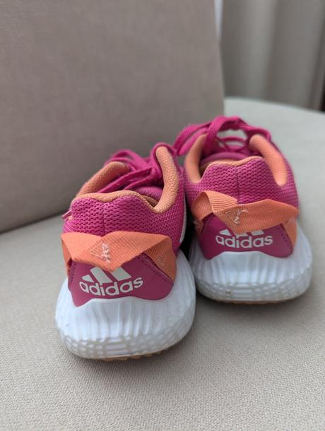 Tenisky zn. adidas, adidas,34