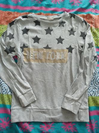Mikina hm, h&m,164