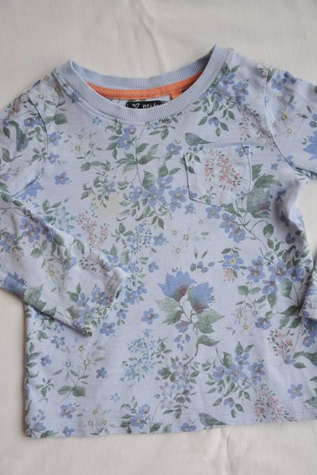 Tričko z prémiovej kolekcie, next,104