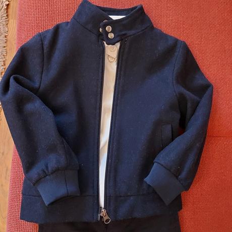 Kabátik/bunda, next,104