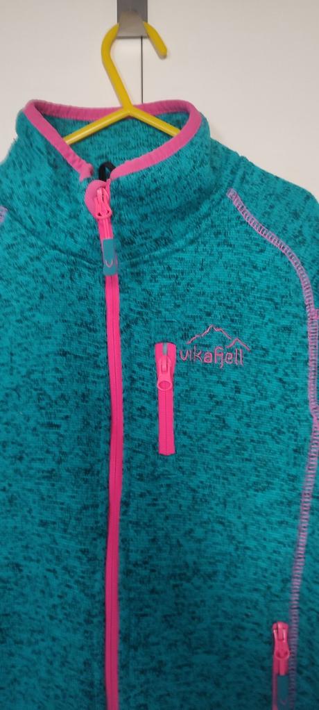 Mikina vikafjell, 140