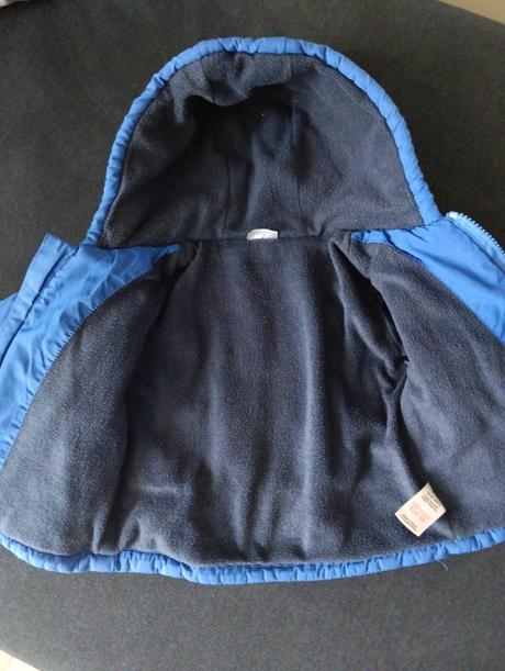 Bunda, f&f,74
