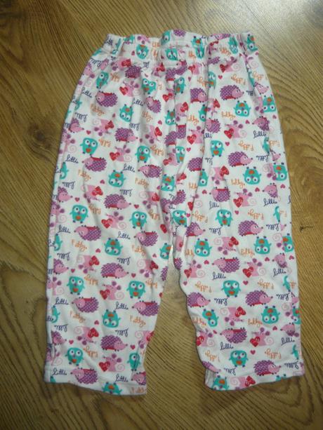 Pyžamko -92, george,92