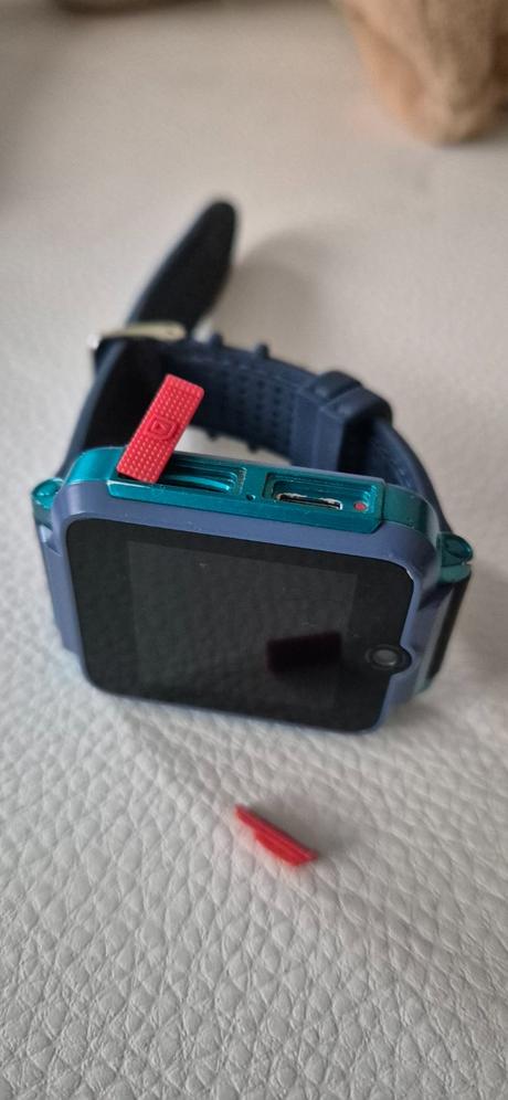 Tcl hodinky mt46 chlapčenské, 