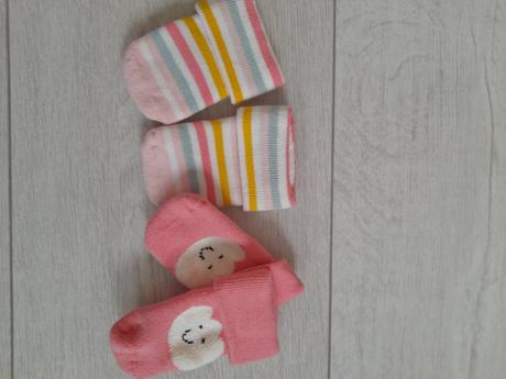 Ponožky h&m, h&m,17