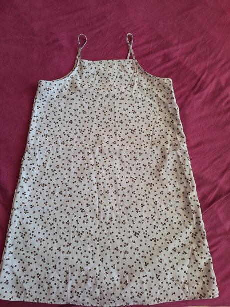 Letne šaty, h&m,152