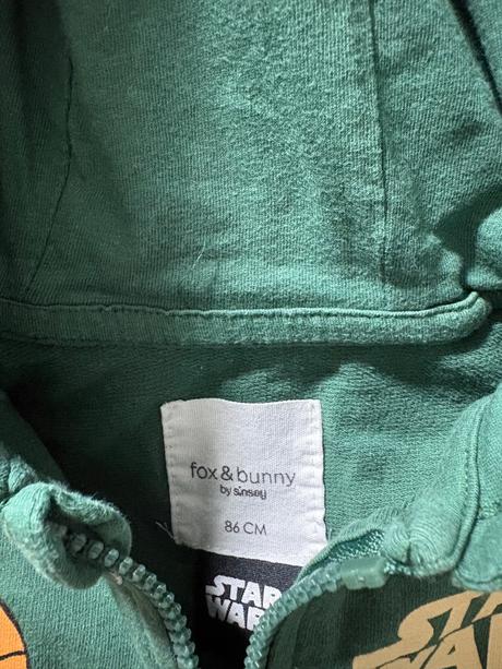 Chlapčenská súprava, sinsay,86