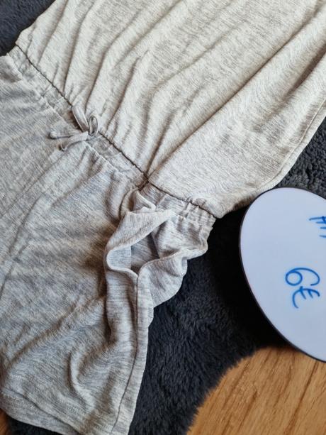 Lahucky overal, h&m,164