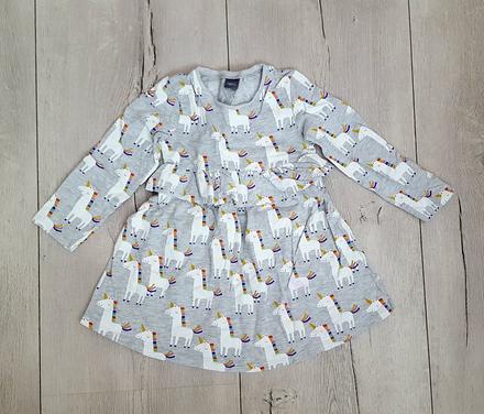Jednorozcova tunika, next,98