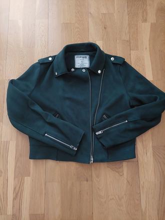 Dámska jarná bunda, 40