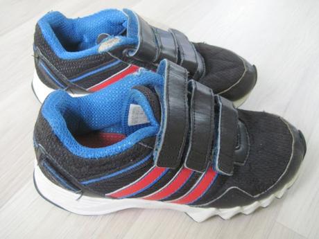 Tenisky, adidas,33