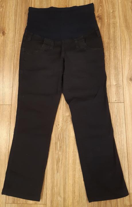 Branco elegantne tehotenské nohavice č.l, l