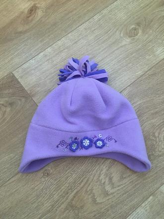 Čiapka, ladybird,110