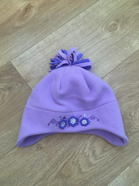 Čiapka, ladybird,110