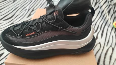 Tenisky moon boot 24,5cm, 38