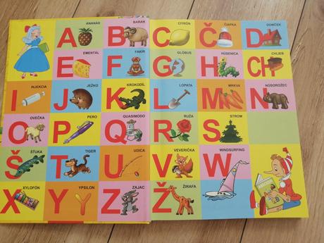 Mudra kniha pre skôlkarov a školakov, 