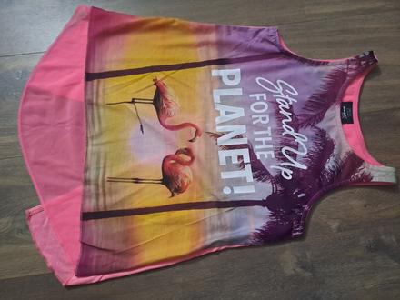 Dievcenske tricko, 146