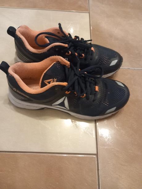 Tenisky reebok, reebok,38