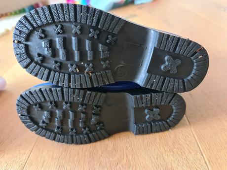 Gumaky 27, vd18cm, 27