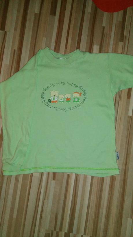 Tricko unisex, japitex,110