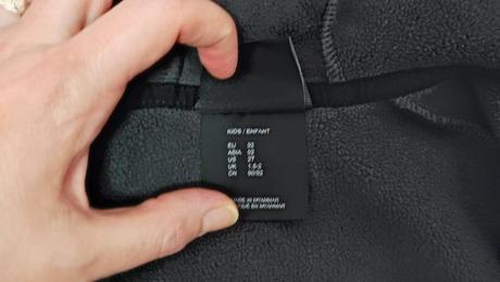 Softshelka wolfskin, jack wolfskin,92