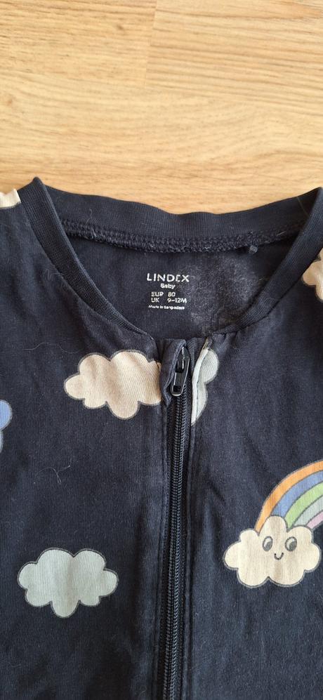 Dlhé pyžamo lindex, lindex,80