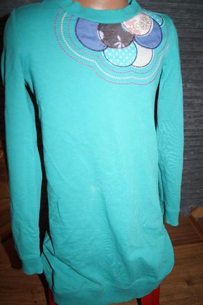 Teplakove saticky, 122