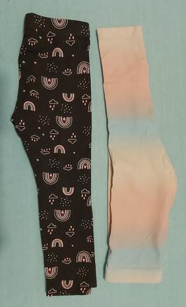 Set legín 98/104, lupilu,98