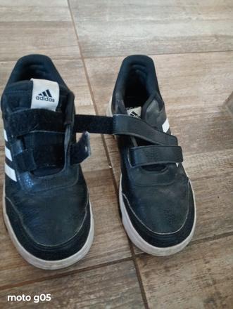 Tenisky, adidas,34