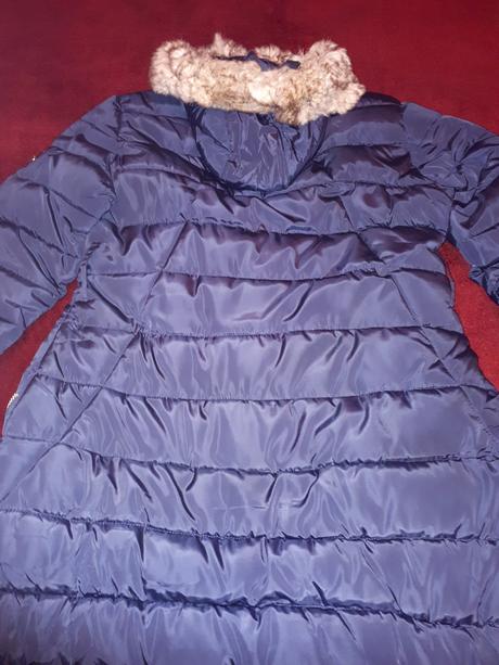Zimnna bunda, xl