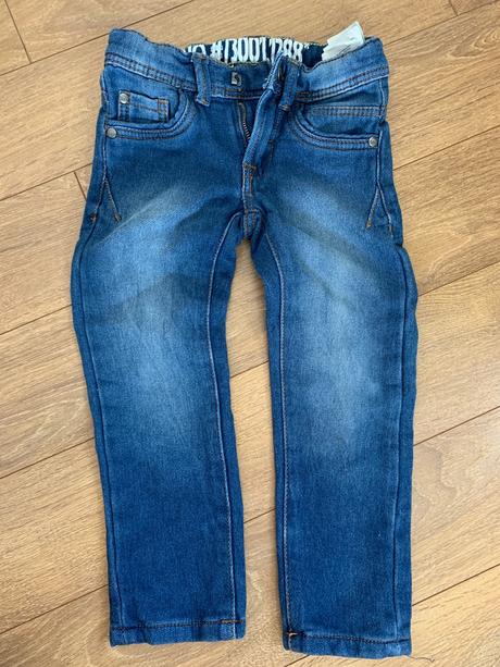 Mäkké rifle, dopodopo,98