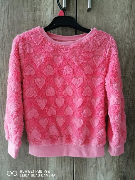 Pulovrík, pepco,128