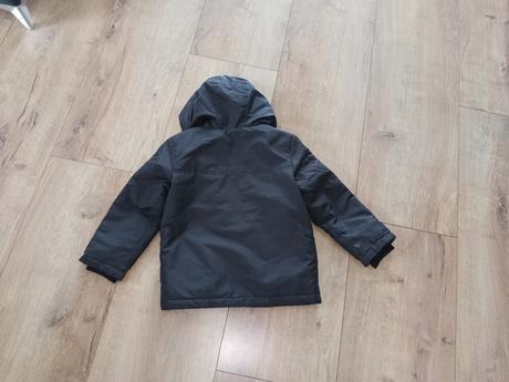 Zimná bunda 116, sinsay,116