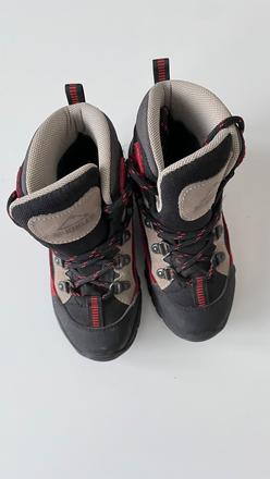 Turistické topánky mc kinley, mc kinley,29