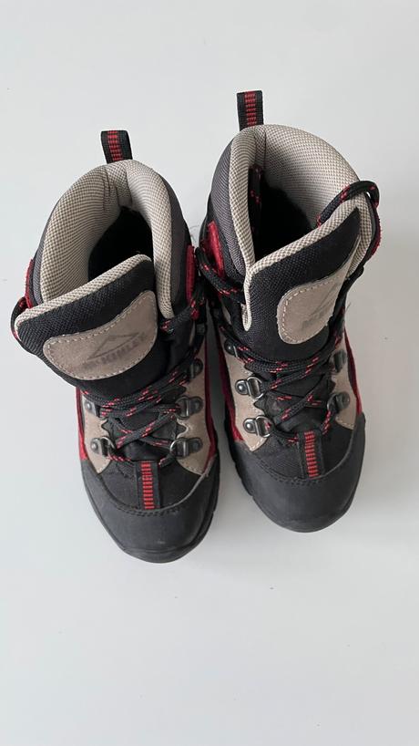 Turistické topánky mc kinley, mc kinley,29