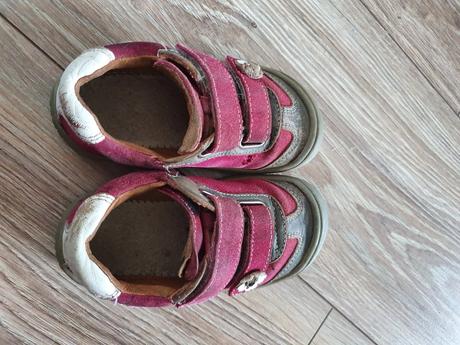 Filii barefoot tenisky, filii,23