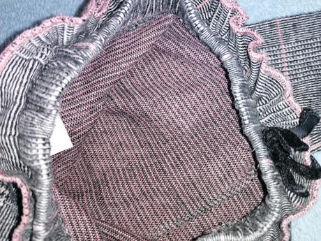 Károvane nohavice, zara,92