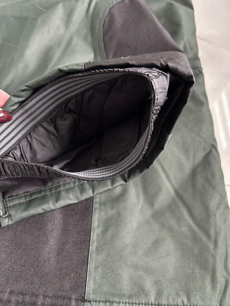 Oteplovačky icepeak top stav, 140