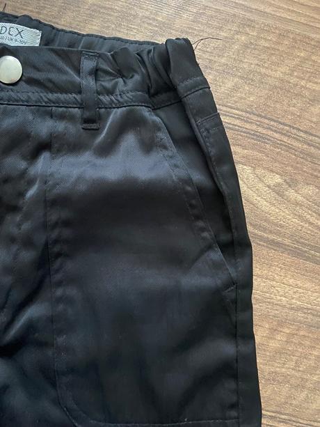 Cargo padave nohavice, lindex,134