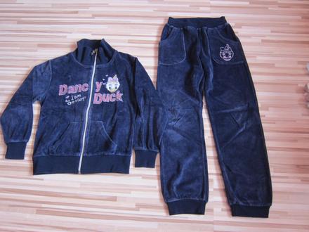 Teplakova suprava, 140