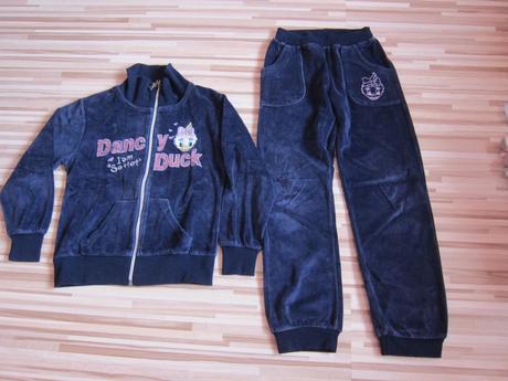 Teplakova suprava, 140