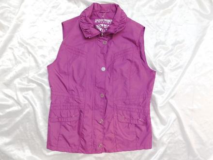 Kvalitna damska vesta, 42