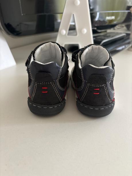 Topánky, lasocki,20