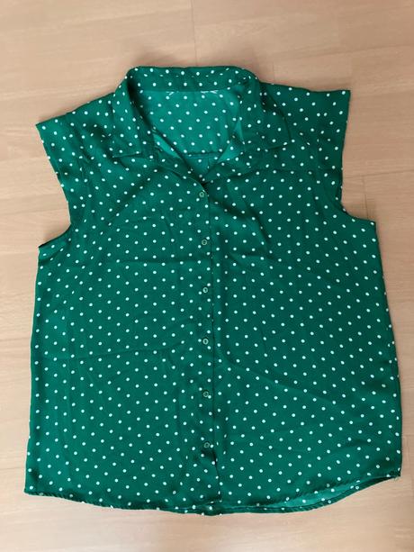 Dámska letná blúzka, 40, 40