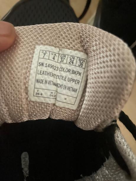 Tenisky bežecké sketchers vel.37, 37