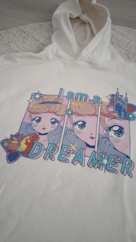 Mikina disney, disney,158