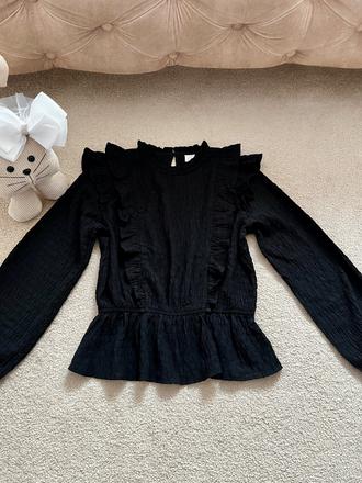 Blúzka lindex, lindex,140