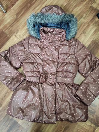 Zimná bunda next, next,140