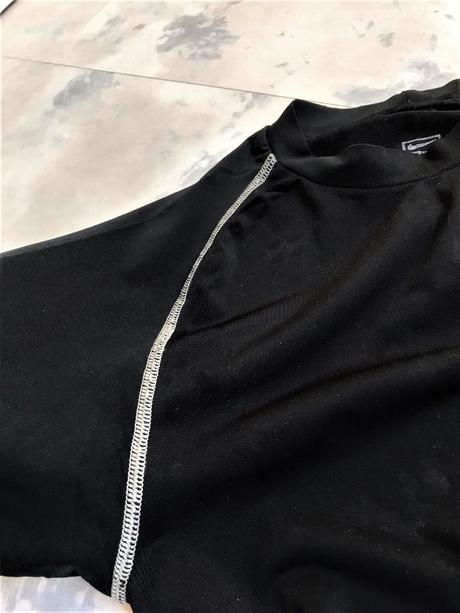 Športové tričko nike, nike,xs