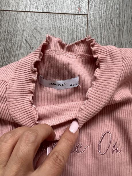 Tricko ala body, reserved,146